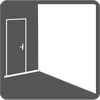 Muro teso image