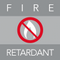 Fire retardant Fire retardant image