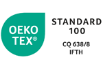 Oeko-tex 6388 Oeko-tex 6388 image