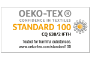 Oeko-tex 6382 image